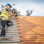 Nearest Roofer company to Falmouth