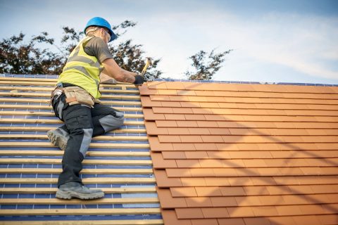 Local <b>Roof Repair</b> Contractors Falmouth