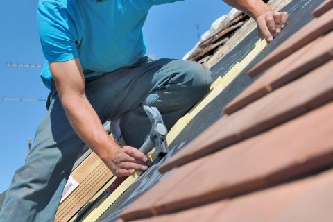 Local <b>New Roof</b> Installers Falmouth